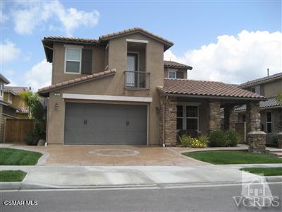 property at 520 Commons Park Dr