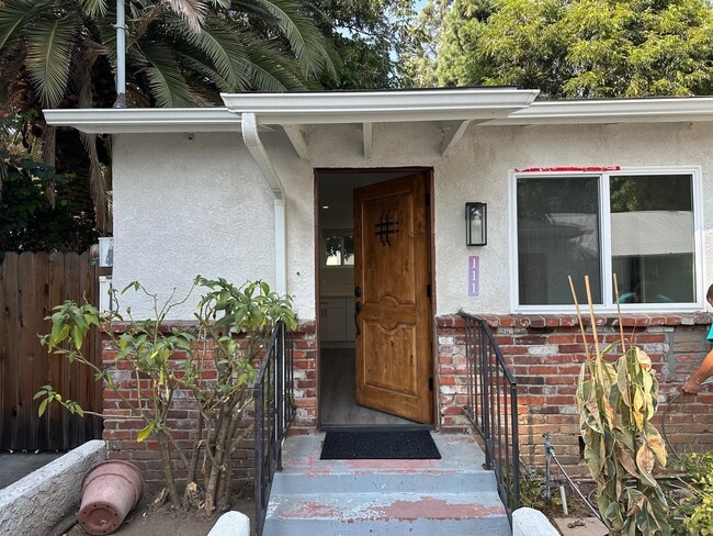 property at 111 W Claremont St