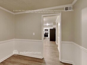 2106 Hilda Burns Pl in Lithonia, GA - Building Photo - Building Photo