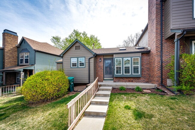 property at 17467 E Rice Cir