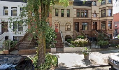 19 Revere Pl, Unit 1 Bedrm Available