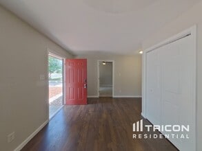 716 Winnepeg Dr in Colorado Springs, CO - Building Photo - Building Photo