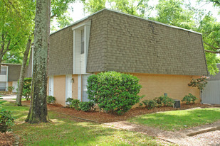 Hidden Village Townhomes