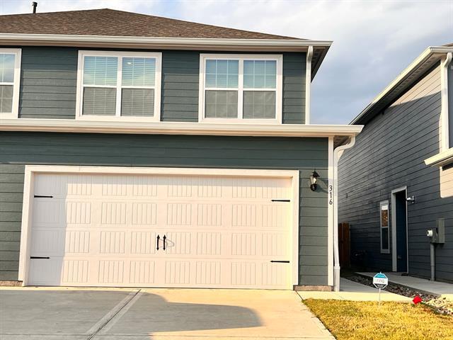 property at 316 Marsh Ln