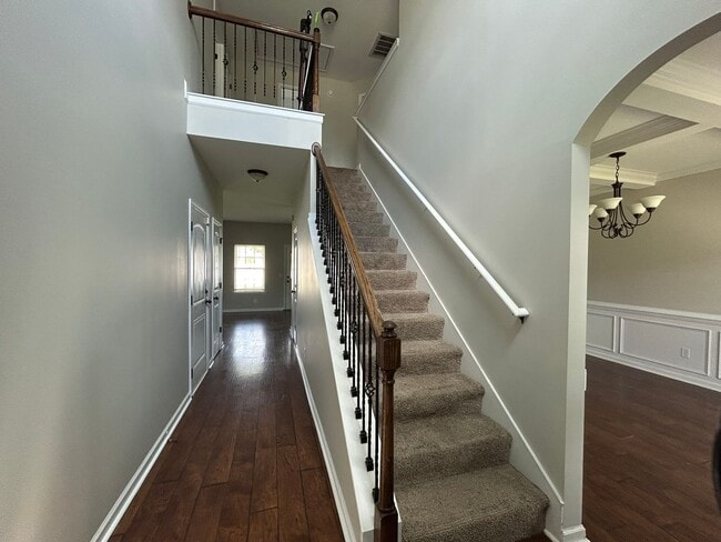 651 Red Oak Ln in Hinesville, GA - Building Photo - Building Photo