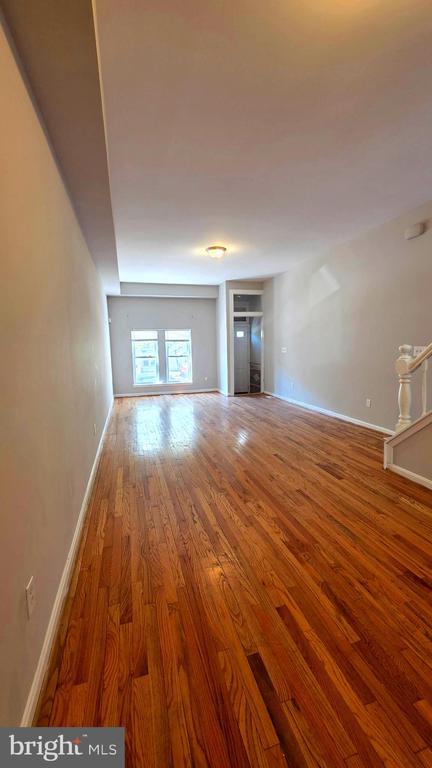 539 N Luzerne Ave in Baltimore, MD - Building Photo - Building Photo