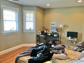 21 Dorr St in Boston, MA - Building Photo - Building Photo