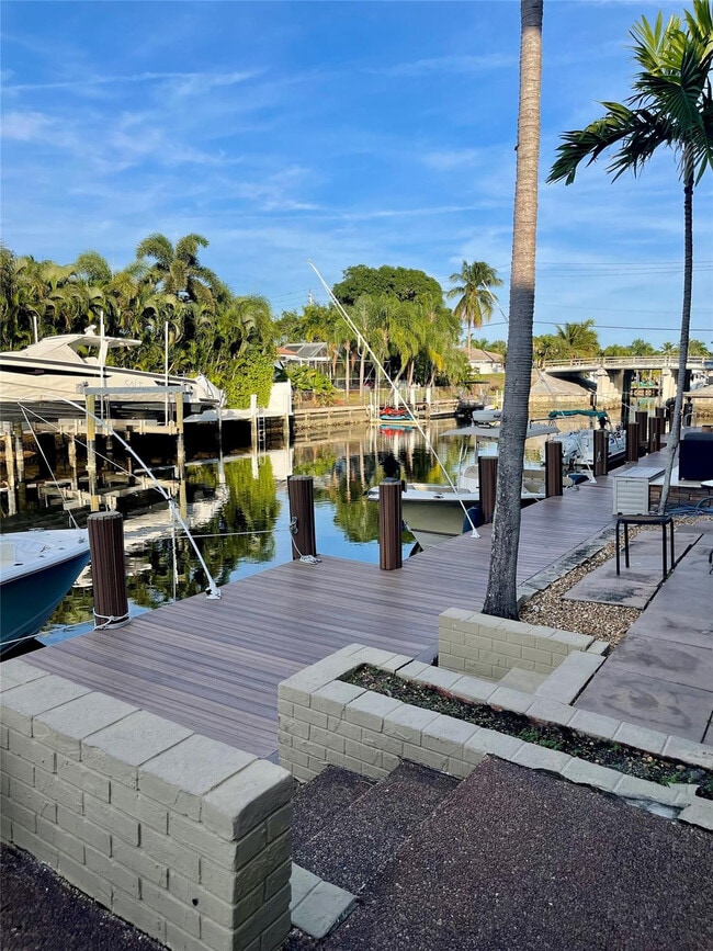 2901 NE 51st St in Fort Lauderdale, FL - Building Photo - Building Photo