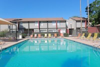Building Photo - Bella Vista Apartments in Tucson, Arizona