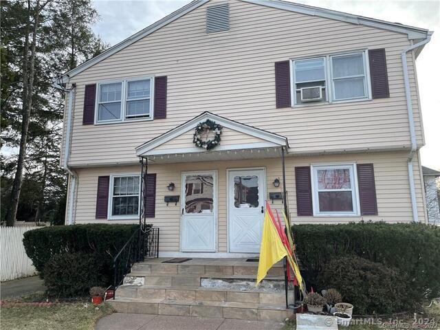 11-13 Zebulon St in East Hartford, CT - Foto de edificio