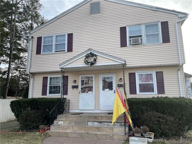 11-13-13 Zebulon St in East Hartford, CT - Building Photo