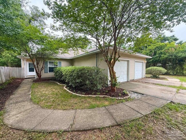 property at 3227 E Gonzalez St