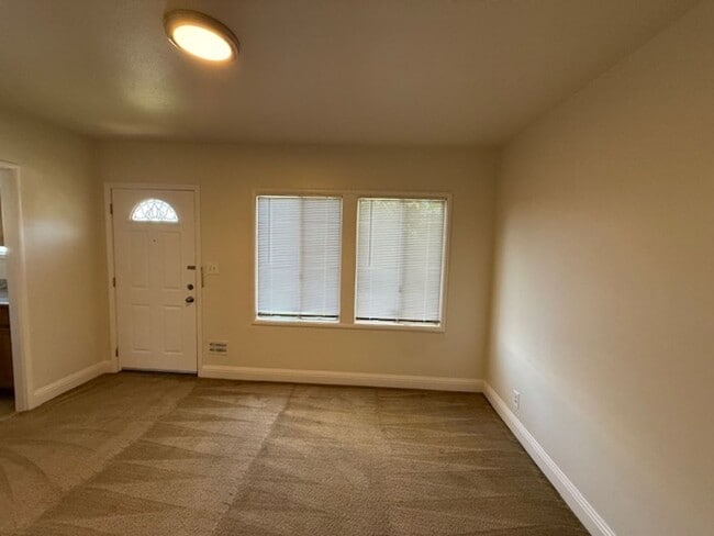 property at 5925-5933 San Diego St