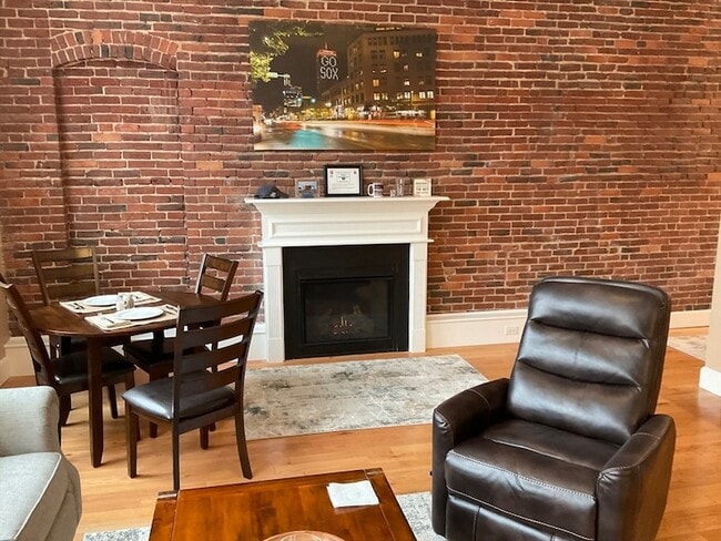 property at 52 Sanborn St