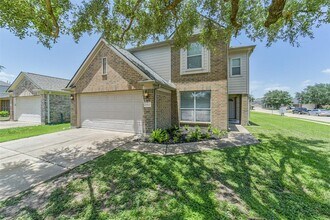 19602 Lighthouse Scene Ln in Cypress, TX - Building Photo - Building Photo