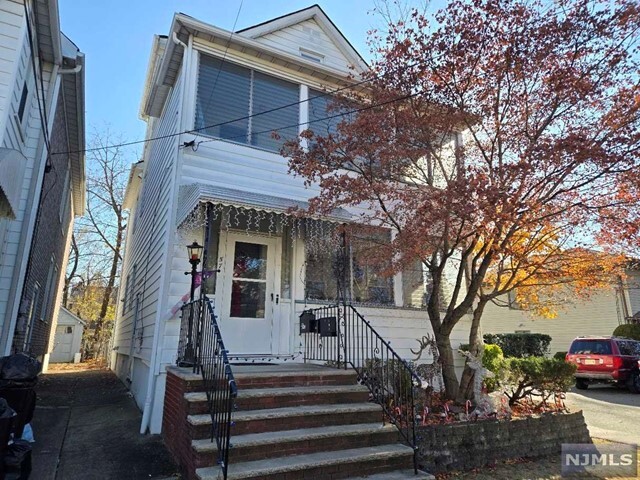 57 Major St in Clifton, NJ - Building Photo - Building Photo