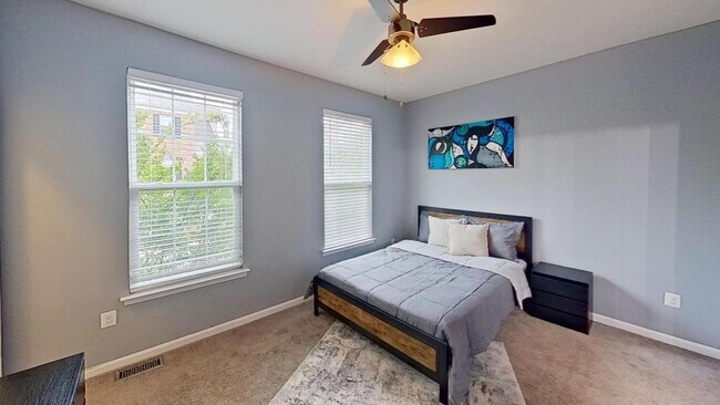 2 Mustang Dr in La Plata, MD - Building Photo - Building Photo