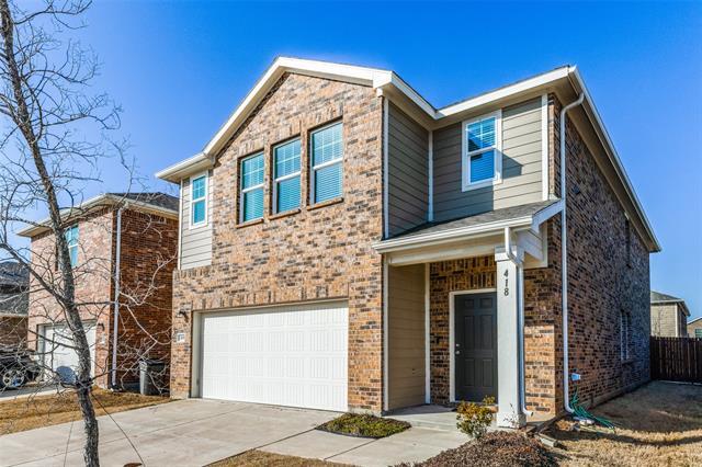 418 Covington Cv in Princeton, TX - Building Photo - Building Photo