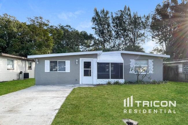property at 15147 George Blvd