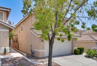 532 Aspen Leaf St in Las Vegas, NV - Building Photo - Building Photo
