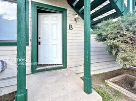 1185 Mazatlan Cir in Colorado Springs, CO - Building Photo