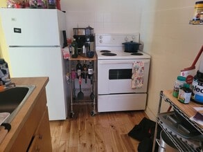 5170 Morris St in Halifax, NS - Building Photo - Building Photo