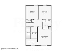 5655 Stonington Trace Pkwy in Stone Mountain, GA - Foto de edificio - Building Photo