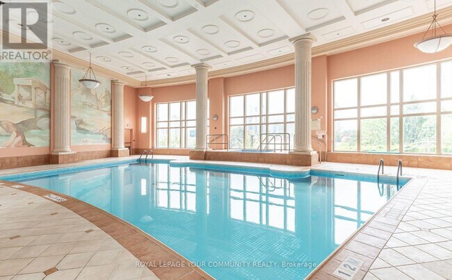 property at 18-2118 Lee Centre Dr
