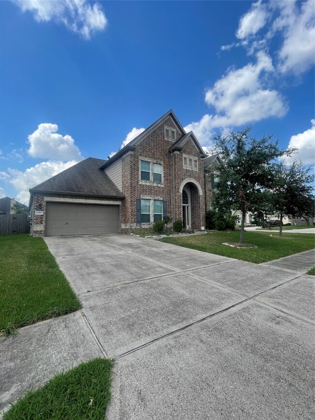 12519 Quartz Ln in Mont Belvieu, TX - Building Photo - Building Photo