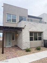 1509 Melodic Lark Dr in Las Vegas, NV - Building Photo