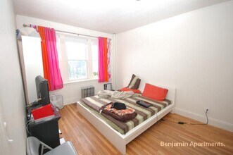 1799 Commonwealth Ave, Unit 20 in Boston, MA - Building Photo - Building Photo