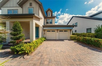 12601 Bovet Ave in Orlando, FL - Building Photo - Building Photo