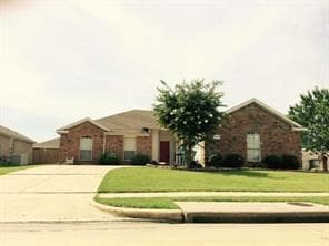 property at 3401 Sewell Dr