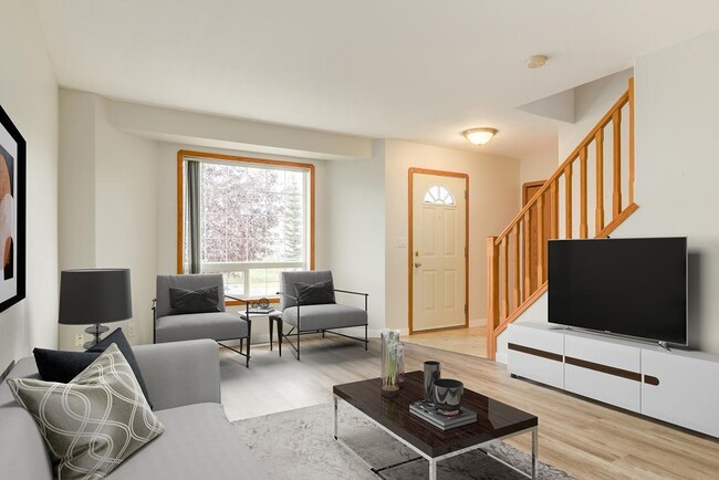 Kelloway Crescent Townhomes
