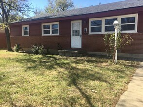 3308 Marion St in Amarillo, TX - Building Photo - Building Photo