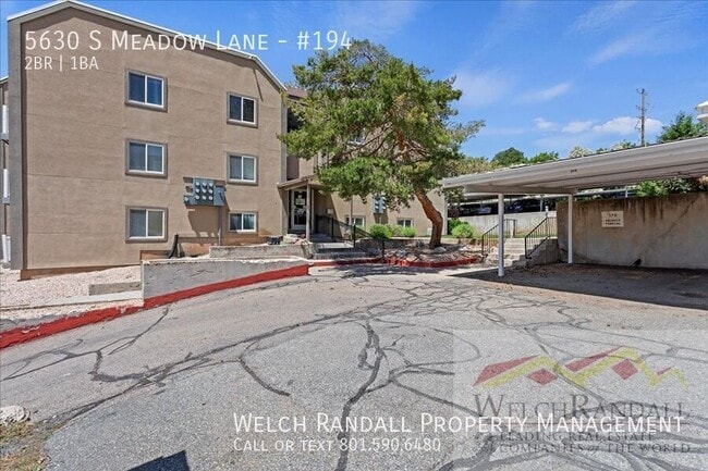 5630 E 5630 S in South Ogden, UT - Building Photo - Building Photo