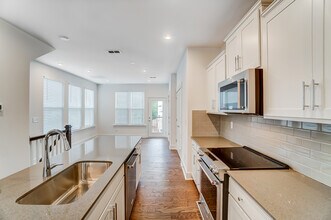 5019 Sovereignty Ct in Charlotte, NC - Building Photo - Building Photo