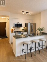 35 Mariner Terrace in Toronto, ON - Building Photo