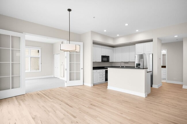 25 N Downing St in Denver, CO - Building Photo - Building Photo