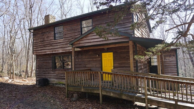 property at 103 Pequotsepos Rd