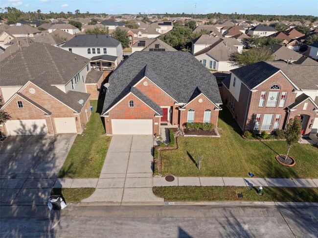 4211 Old Arbor Way in Atascocita, TX - Building Photo - Building Photo