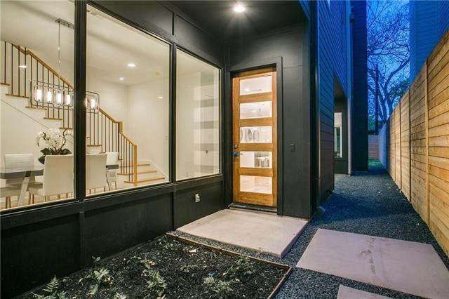 5427 Melrose Ave in Dallas, TX - Building Photo - Building Photo