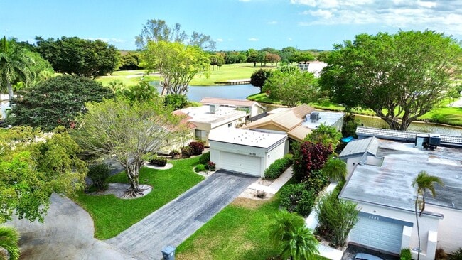 property at 5670 Piping Rock Dr