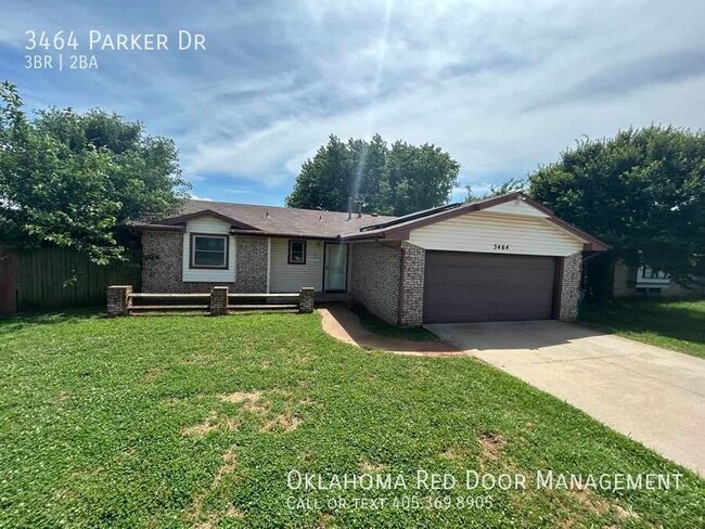 property at 3464 Parker Dr