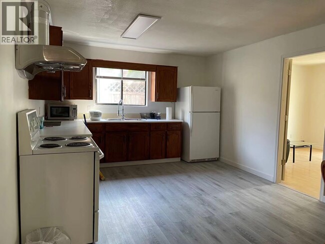 property at 9580 Blundell Rd