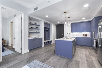 The Quincy in Austin, TX - Foto de edificio - Building Photo