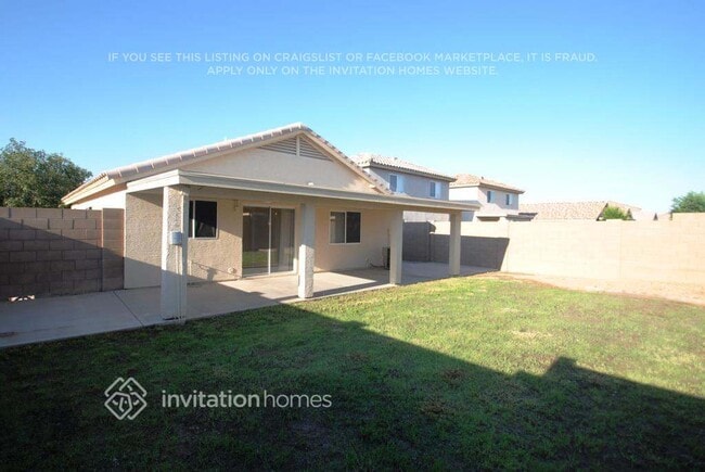 12002 W Aster Dr in El Mirage, AZ - Building Photo - Building Photo