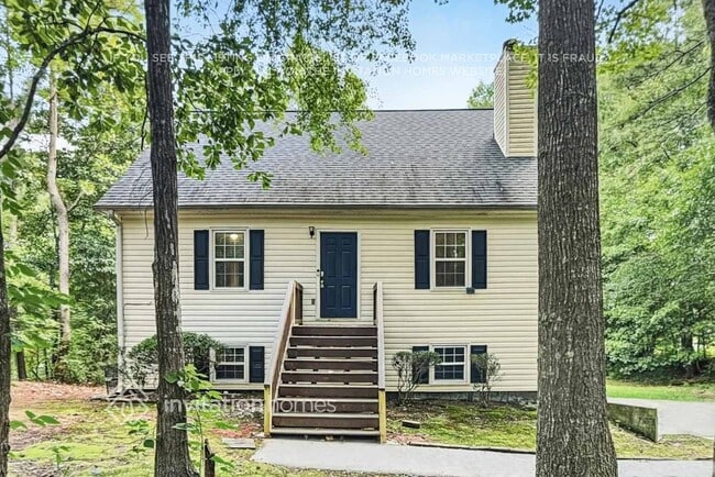 property at 45 Gales Way