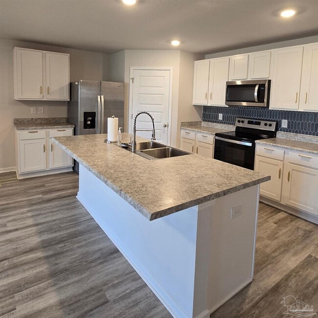 4384 White Cedar Ct in Pace, FL - Building Photo - Building Photo