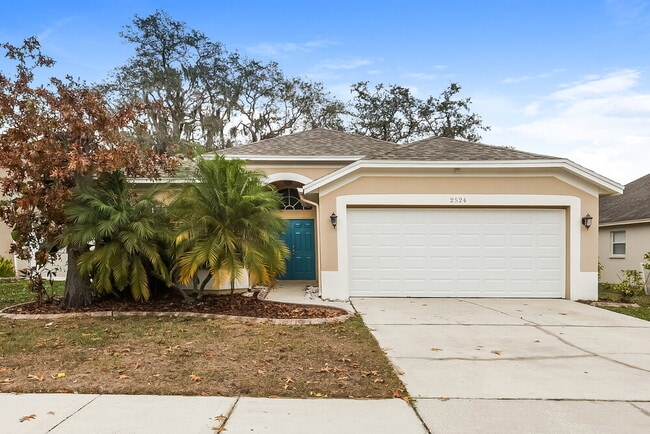 property at 2524 Gotham Way